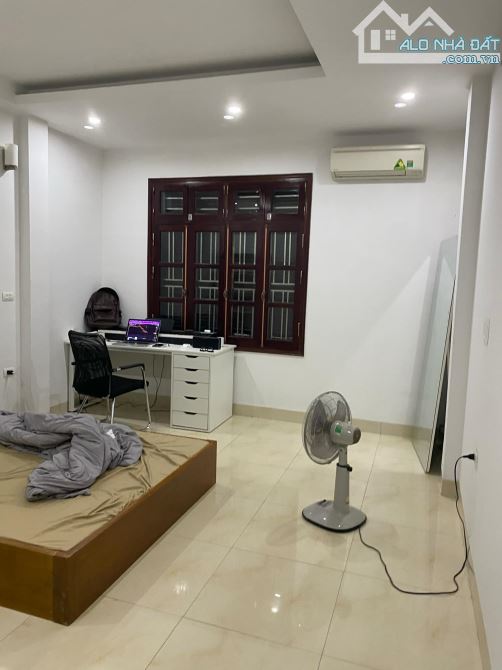 CẦN BÁN NHÀ TỰU LIỆT, THANH TRÌ, Ô TÔ ĐỖ CỬA, Ở NGAY, 50M2, 5 TẦNG GIÁ 9.6 TỶ - 2