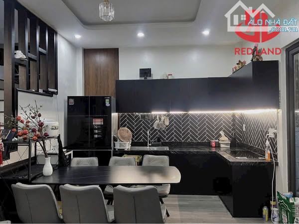 🏘 BÁN NHÀ 3 TẦNG KIỆT OTO NGUYỄN KHOA CHIÊM - Ngay Trung Tâm TP 🏘 Giá chỉ 2 tỷ 6x  ✅ Để - 2