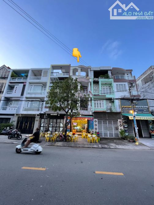 Nhà MTKD Đường Số 19 , Khu Tên Lửa , 4.5x20 , 3.5 Tấm , 14.5 Tỷ , Lh : Kim Hữu - 2