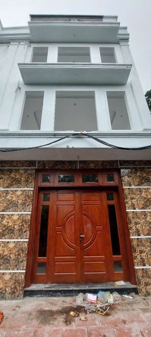 Bán nhà Đại Thành 60m2x4T, ôtô vào nhà, 10 phút ra KĐT Đô Nghĩa, chủ xây rất tâm huyết. - 2