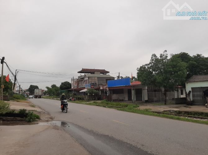 Tân yên, Bắc Giang, 4000m2, 400TC, ô tô, 50m ra liên xã, 2,7 tỷ, siêu hiếm - 2