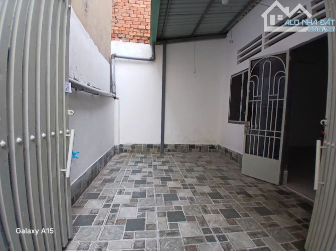 💥BÁN NHÀ GẤP TRẦN THỊ CỜ - THỚI AN, QUẬN 12- 68M2, NGANG 4.3M-FULL THỔ CƯ, GIÁ CHỈ 3.7 TỶ - 2