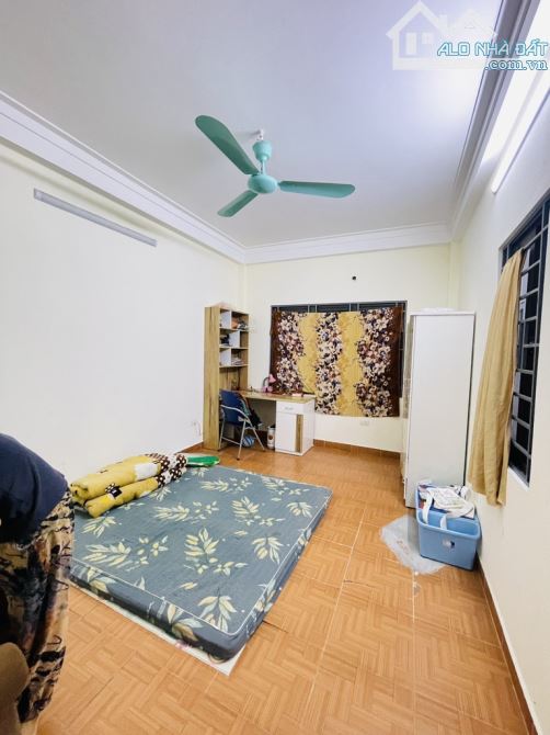 Hiếm – Nhà Ngọc Trì – 6.1 tỷ - 43.6m2 – Gần chợ Đồng Dinh – Ô tô gần – Nhà dân xây - 2