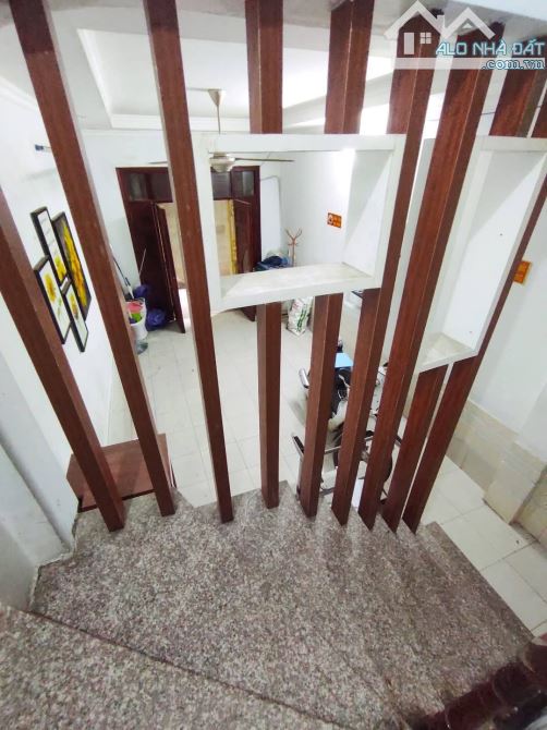 🏡 SIÊU HIẾM,  – KHƯƠNG ĐÌNH – NGÃ TƯ SỞ –O TÔ GẦN, NGÕ NÔNG 💥  36M² – 4 TẦNG – 5.5 TỶ 💥 - 2