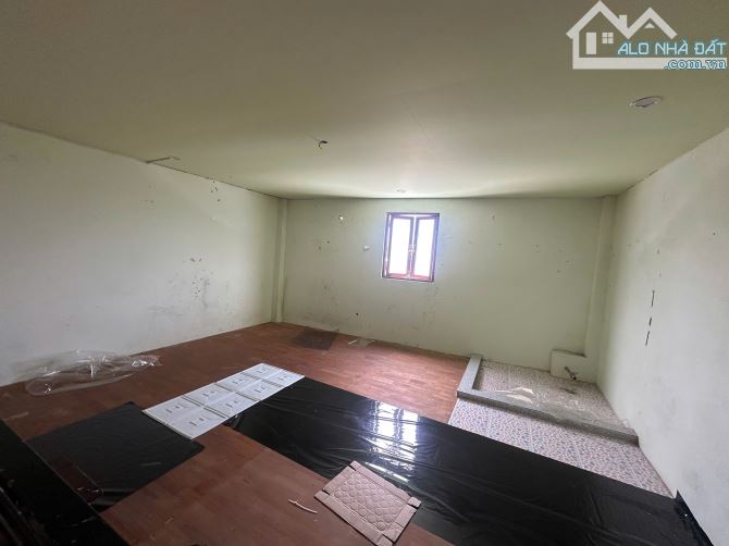 Bán nhà 2 mặt tiền Nguyễn Công Trứ, Tân An, LaGi giá đầu tư ngay KDC Lương Thực - 2