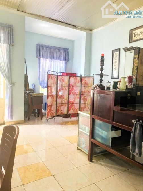 💥💥BÁN ĐẤT TẶNG NHÀ 2 TẦNG–MT TRỊNH ĐÌNH THẢO–VỊ TRÍ KINH DOANH CỰC ĐỈNH - 2