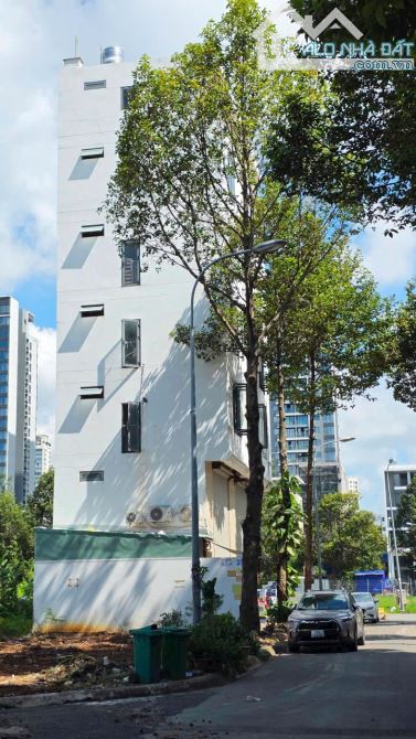 Lô Biệt thự Huy Hoàng, 320m2, view CV, đi bộ chục bước ra sông. Giá 204tr/m2. - 2