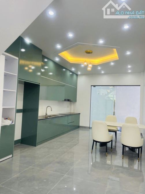 🏡 BÁN NHÀ 3 TẦNG MỚI ĐL GẦN TĐC PHƯƠNG KHÊ KIẾN AN 64M GIÁ 4,6 TỶ - 2