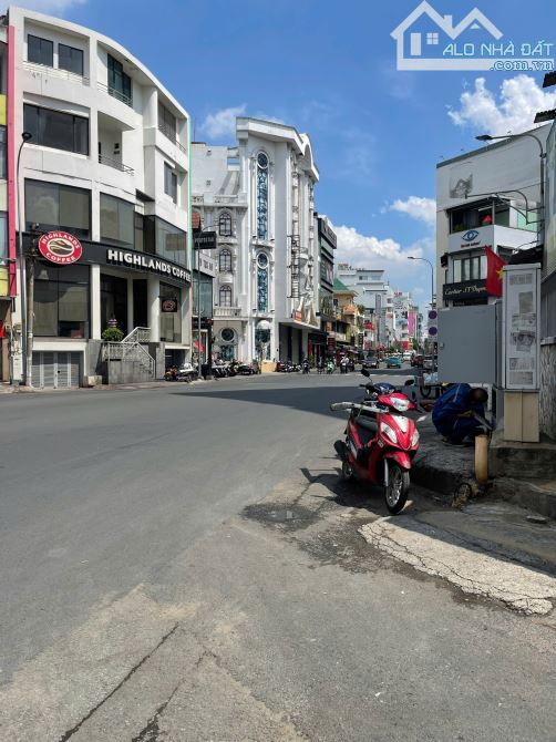 NHÀ ĐẸP KHU HIẾM, SỔ VUÔNG, KO LG - HOÀNG VIỆT . ÚT TỊCH - 4x17 (67,6m2), 4 TẦNG - 13 TỶ - 2