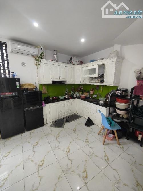 BÁN NHÀ XUÂN PHƯƠNG - LÔ GÓC 2 THOÁNG - NGÕ NÔNG - GẦN Ô TÔ - 41M X 4 TẦNG - GIÁ 8,5 TỶ. - 2