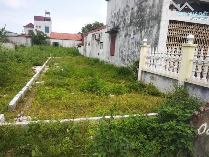 MẶT ĐƯỜNG TRẦN MINH THẮNG, QUÝ KIM, ĐỒ SƠN chưa đến 2,3 tỷ - 2