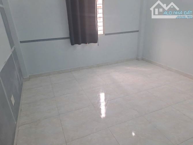 BÁN NHÀ 3 TẦNG KIẾN TRÚC HIỆN ĐẠI PHÚ MỸ Q7  DT: 4m x 14.5m (Tổng 58m²) – Sổ hoàn công đầy - 2