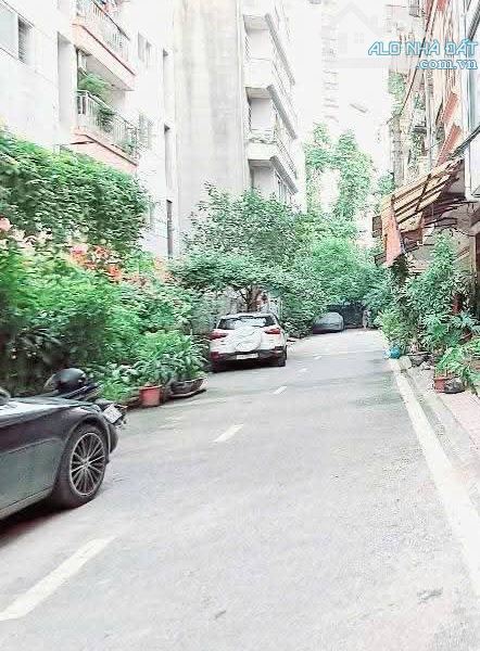 NHÀ ĐẸP SIÊU PHẨM ĐƯỜNG BƯỞI - THANG MÁY - PHÂN LÔ - VỈA HÈ Ô TÔ TRÁNH, ĐỖ NGÀY ĐÊM - LÀM - 2