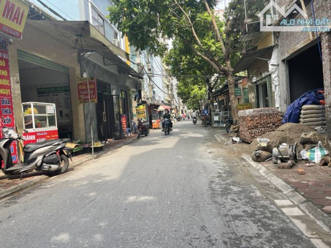 Bán gấp lô đất mặt đường T có thể khai thác cho thuê kinh doanh hoặc chung cư mini - 2