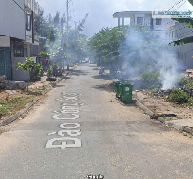 Đầu tư đất gần biển, gần công viên nước Mikazuki – Đường Đào Công Soạn, chỉ 3 tỷ 550 - 3