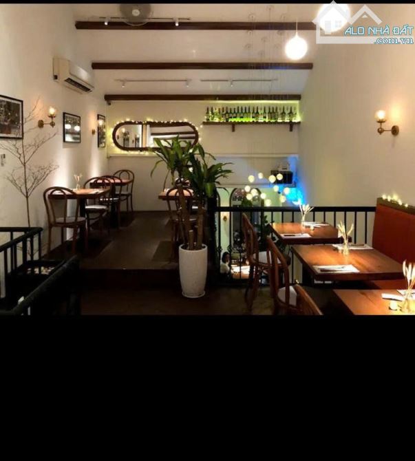 Mặt tiền Nguyễn Công Trứ – trung tâm tài chính Quận 1 – 56m² – giá tốt chỉ 33.5 tỷ TL - 2