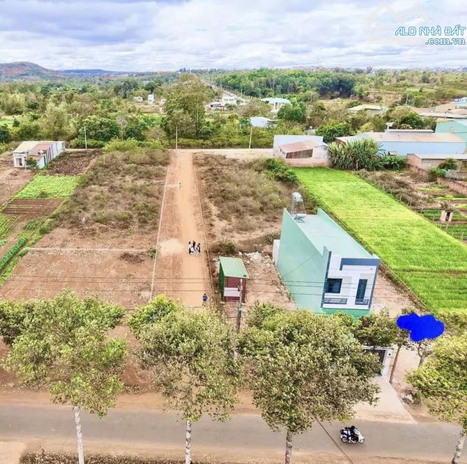 Đất mặt tiền Nguyễn Bá Lại mặt tiền kinh doanh - 2