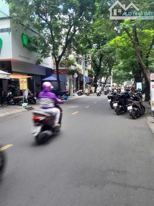 BÁN GẤP – MẶT TIỀN BÀ HẠT P5 Q10 – GIÁ TỐT NHẤT KHU  36m2 3 lầu  12.5 tỷ TL - 2