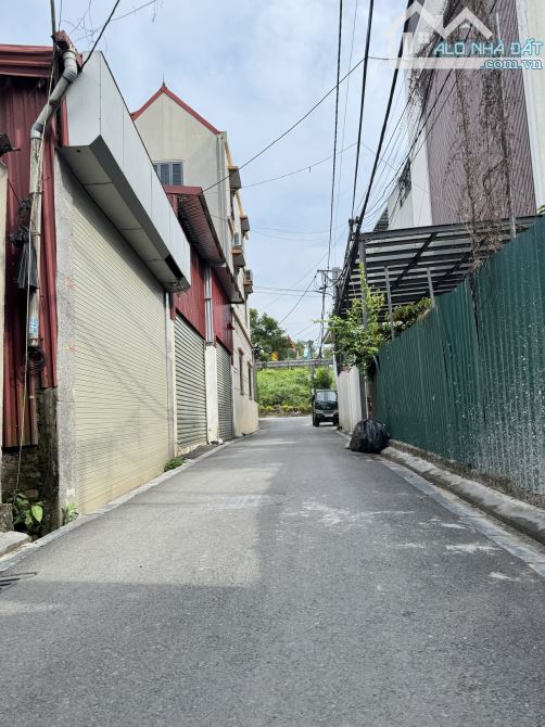 BÁN LÔ ĐẤT ĐẸP 75M2, MT 5.5M - ĐÔNG HỘI – ĐÔNG ANH .Ô TÔ TẢI ĐỖ CỬA - 2