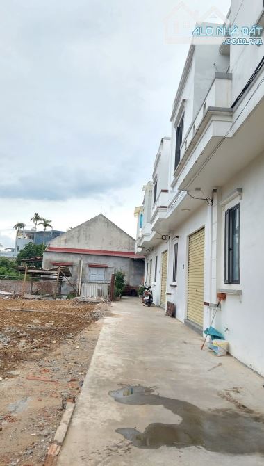 💥CHỈ 1,35 TỶ👉 LÔ 58M² TẠI TRUNG TÂM BẠCH  MAI ĐỒNG THÁI An Dương - 2