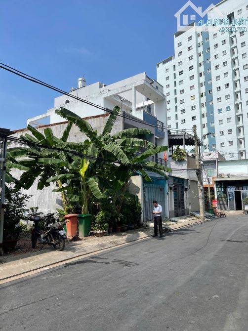 Bán đất đường rộng khu dân cư Nam Hùng Vương diện tích 4x18 giá 5,5 tỷ thương lượng - 2