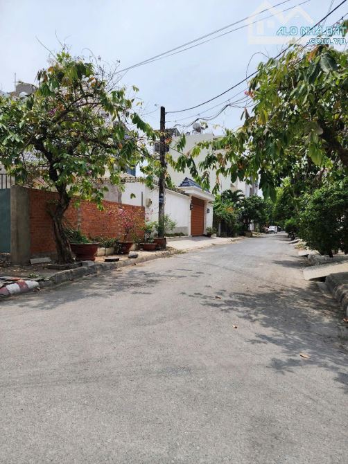 LÔ ĐẤT GÓC 2 MẶT TIỀN – KHU BIỆT THỰ BÊN SÔNG HIỆP BÌNH CHÁNH – 15,2 TỶ - 2