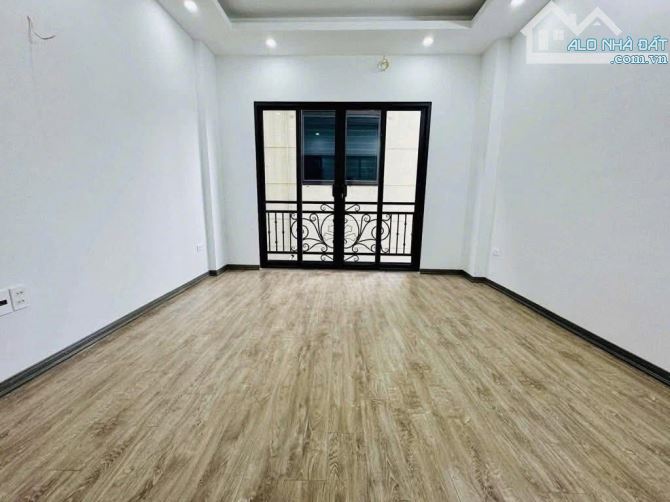 💥💥💥 7x Tỷ - THANG MÁY - KHU VỰC HỒ TÙNG MẬU, CẦU DIỄN, NAM TỪ LIÊM - 2