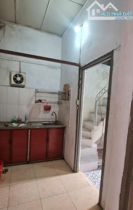 BÁN CĂN HỘ SIÊU ĐẸP MẶT PHỐ NGUYỄN CHẾ NGHĨA, HOÀN KIẾM 50M2, 4.5 TỶ. - 2