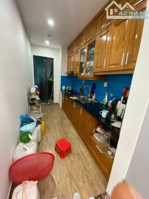 BÁN CĂN HỘ CAO CẤP HATECO HOÀNG MAI – 80M² – VIEW TRIỆU ĐÔ – FULL NỘI THẤT – 4.x TỶ - 2