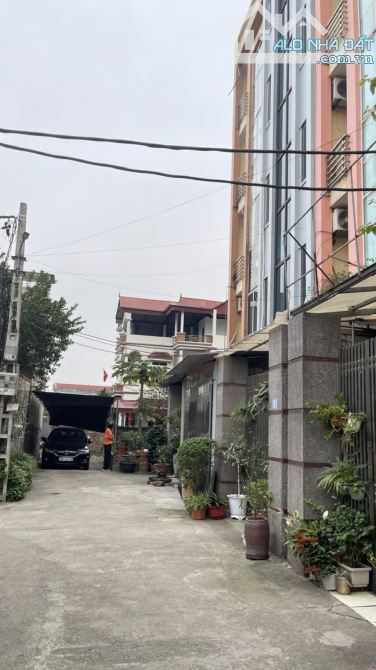 ♻️♻️♻️MẢNH ĐẤT 80m SƠN DU- PHÚC THỊNH - HN- ĐƯỜNG OTO 7 CHỖ VÀO ĐẤT ⛔️GIÁ ĐẦU TƯ 6xtr - 2