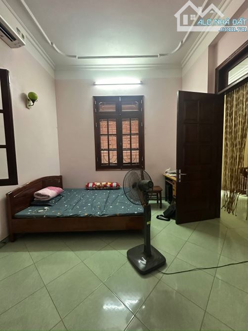 Bán Nhà Vạn Xuân Lai Xá Hoài Đức 128m2 4T Ô Tô Tránh Giá 22.5 tỷ - 2
