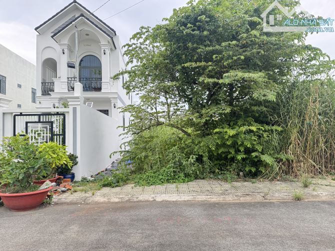 Đất MT Nhựa Đường Số 2, Khu Phát Tài 2 Gần Trường Việt Anh - 2