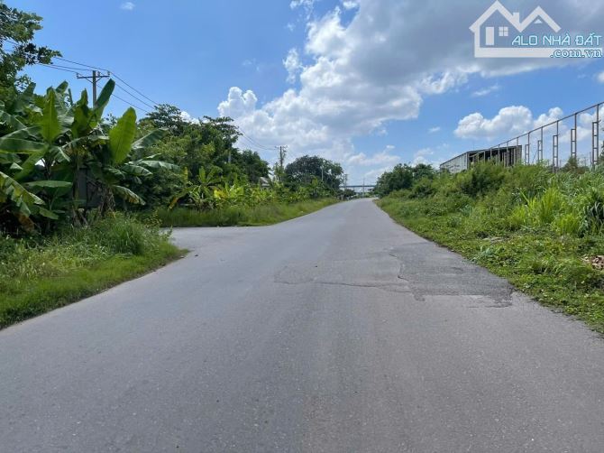 》B.án 3 thửa đất CCN-Tam Phước . Biên Hòa  ●Diện tích:  Thửa 1: 16.000m² (80×200) Thửa 2: - 2