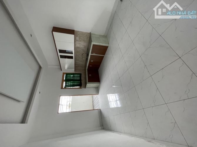 Bán nhà 2 tầng đường thạnh Xuân 33 phường thạnh Xuân quận 12 - 2