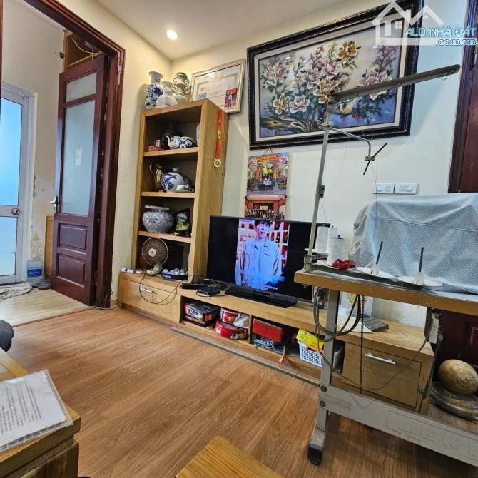 BÁN CĂN HỘ THÀNH PHỐ GIAO LƯU - PHẠM VĂN ĐỒNG - 87M2 - 5.1 TỶ - 2