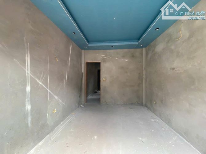 Nhà Mới - Tứ Liên Tây Hồ - 4 Tầng - Giá Tốt - 2