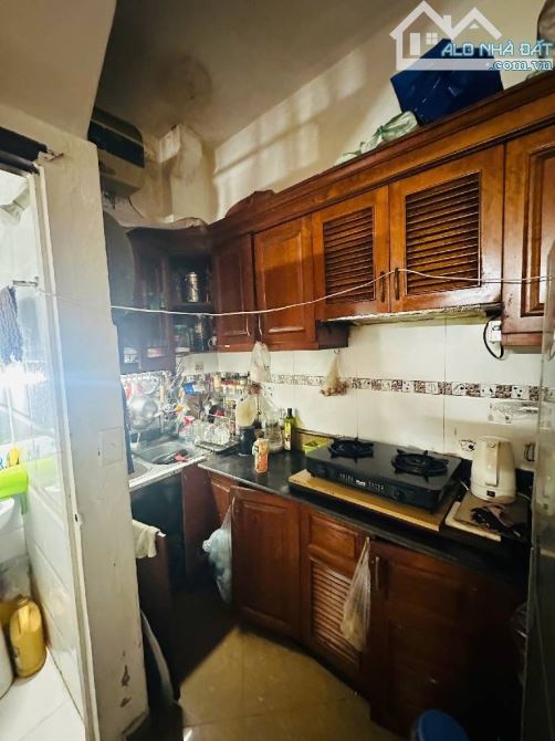 PHỐ TÂY SƠN-ĐỐNG ĐA, 30m ra mặt phố-DT 35M2-MT9M-GIÁ CHỈ 8.2 TỶ - 2