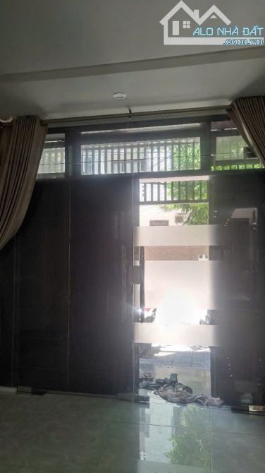 CHO THUÊ NHÀ 3 TẦNG ĐƯỜNG : AN CƯ - GẦN HỒ NGHINH - 2