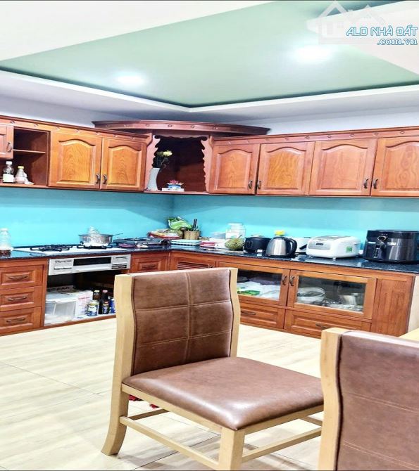 HXH 7m, thông, Lê Trọng Tấn, Tây Thạnh, Tân Phú, 85m2, 5 tầng, ngang 5m, thang máy - 2