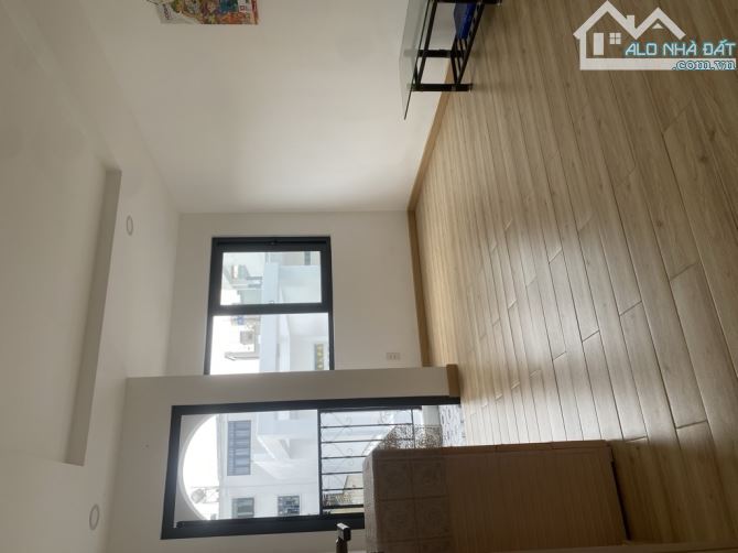 Nhà cực đẹp Hẻm 5m Dương Thị Mười – QUẬN 12– 4 TẦNG  - 56M2 – CHỈ 4,65 TỶ - 2