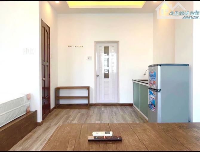 🏠 NHÀ 6 TẦNG CHDV – NGAY TRUNG TÂM QUẬN 10 – DÒNG TIỀN ỔN ĐỊNH – CHỈ 8.5 TỶ! - 2