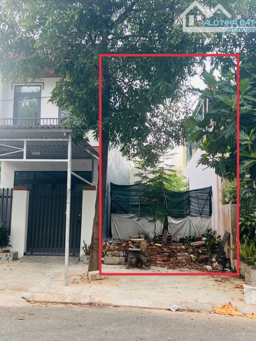 Cần bán vài lô đất TĐC Đất Lành giá đầu tư tốt - 2
