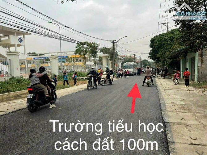 🔥 CỰC PHẨM TRỤC CHÍNH – 61m² – GẦN ĐẠI HỌC QUỐC GIA HÀ NỘI 🔥 - 2
