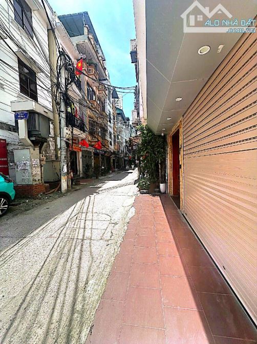 Bán gấp mảnh đất Liên Ninh Ngọc Hồi ô tô  ,phân lô giá đầu tư 7.4 tỷ - 2