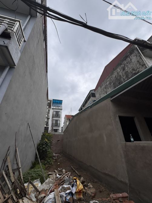 🔥 Siêu hot! Bán đất Ngô Xuân Quảng – Gia Lâm 62m² đất vuông vắn đẹp chỉ 6,7 tỷ - 2