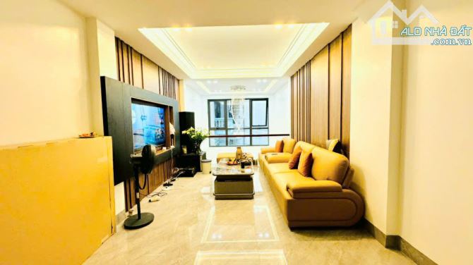 AI NHANH HƠN. BÁN NHÀ HỒNG TIẾN LONG BIÊN, 7 TẦNG, PHÂN LÔ, GA RA, KINH DOANH, GIÁ MỀM - 2