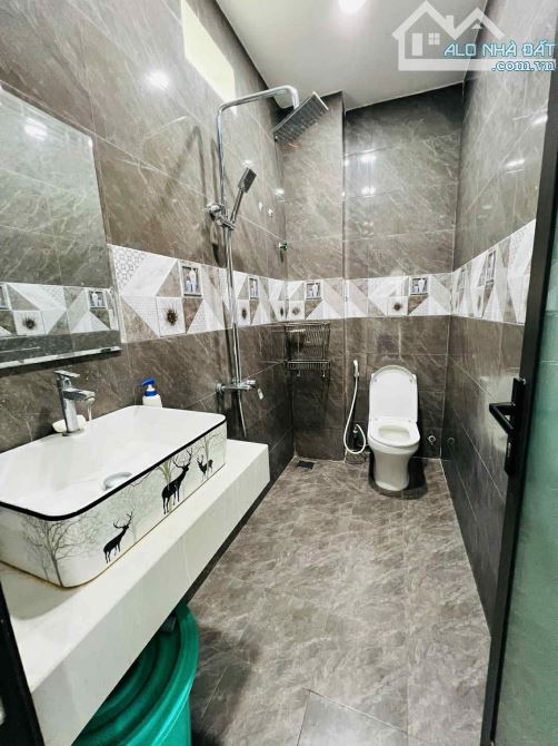 🏠 BÁN NHÀ 3 TẦNG HOÀ MINH – GIÁ TỐT CHO NGƯỜI THIỆN CHÍ - 2