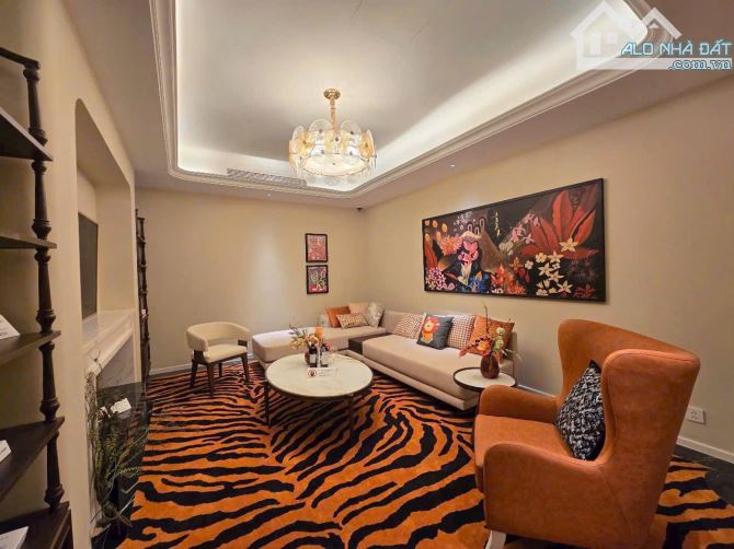 🔥 Chỉ  5.2 tỷ sở hữu ngay Nhà Phố 3,5 tầng + 1 tầng hầm tại 𝐒𝐔𝐍 𝐔𝐑𝐁𝐀𝐍 𝐂𝐈𝐓𝐘 - 2