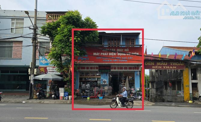 10.X TỶ NHÀ ĐẤT MẶT ĐƯỜNG BẮC KẠN  TRUNG TÂM THÁI NGUYÊN - 2