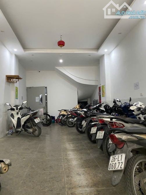 MÁY IN TIỀN HẠNG NẶNG - DOANH THU ~1,5 tỷ/NĂM - PCCC ĐẦY ĐỦ - OTO TRÁNH - 2